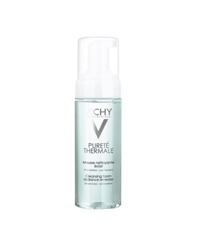 VICHY PURETE THERMALE PURIFYING FOAMING WATER 150ML
