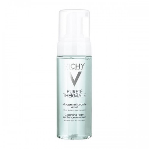 VICHY PURETE THERMALE PURIFYING FOAMING WATER 150ML