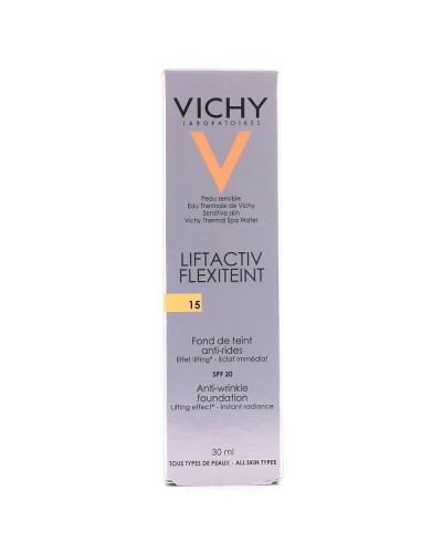 VICHY LIFTACTIV FLEXILIFT TEINT MAKE-UP 15 OPAL 30ml