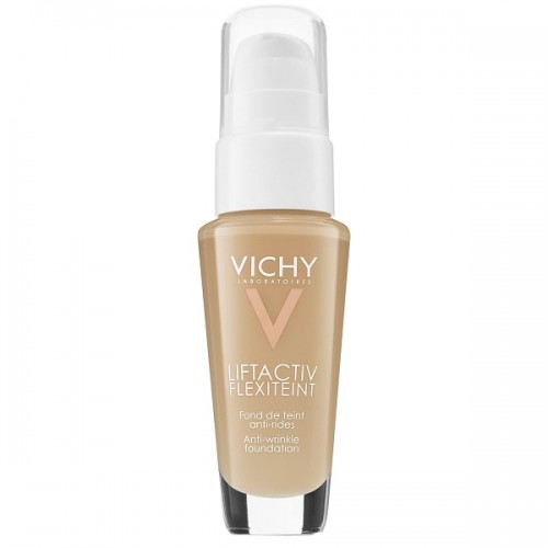 VICHY LIFTACTIV FLEXILIFT TEINT MAKE-UP 25 NUDE 30ml