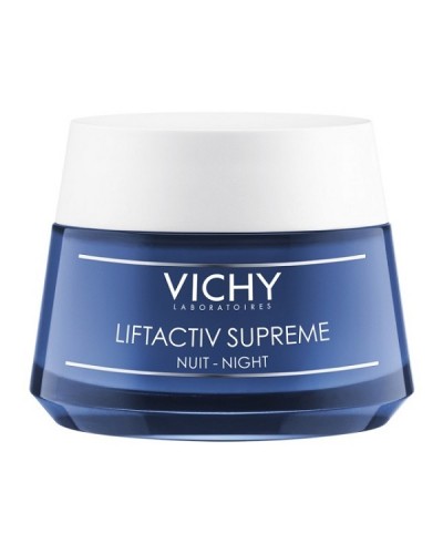 VICHY LIFTACTIV SUPREME NIGHT 50ML