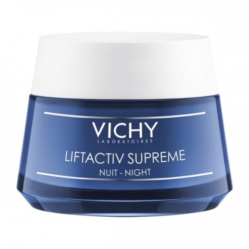 VICHY LIFTACTIV SUPREME NIGHT 50ML