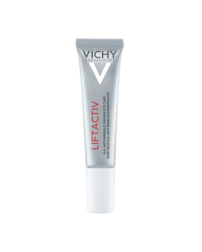 VICHY LIFTACTIV Η.Α. EYE CREAM 15ml