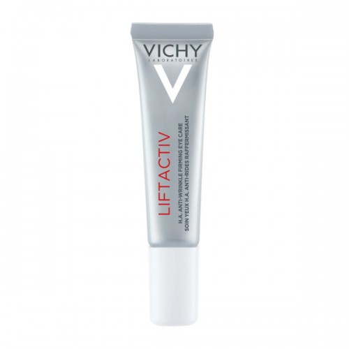 VICHY LIFTACTIV Η.Α. EYE CREAM 15ml