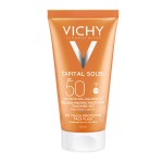 VICHY CAPITAL SOLEIL DRY TOUCH FACE FLUID SPF50 50ML