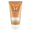 VICHY CAPITAL SOLEIL VELVETY CREAM SPF50+ 50ML