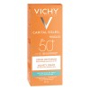 VICHY CAPITAL SOLEIL VELVETY CREAM SPF50+ 50ML