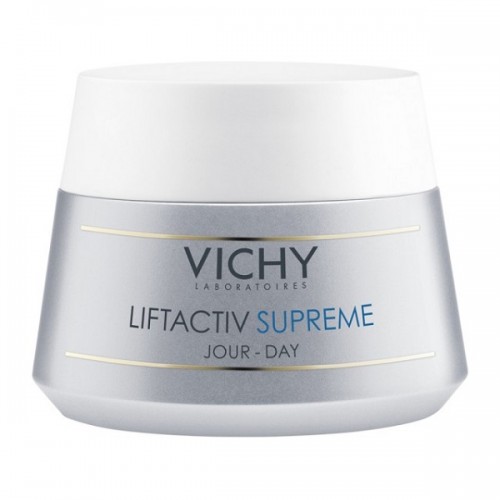 VICHY LIFTACTIV SUPREME DRY TO VERY DRY SKIN 50ML