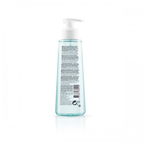 VICHY PURETE THERMALE FRESH CLEANSING GEL SENSITIVE SKIN 200ml