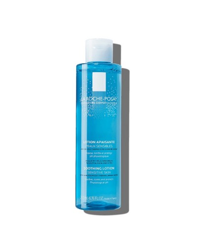 LA ROCHE POSAY LOTION APAISANTE 200ML