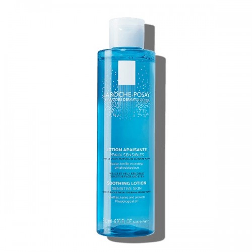 LA ROCHE POSAY LOTION APAISANTE 200ML