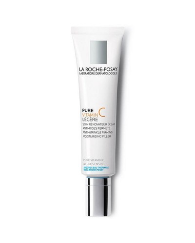 LA ROCHE POSAY PURE VITAMIN C 40ML