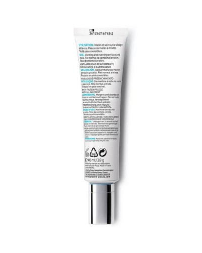 LA ROCHE POSAY PURE VITAMIN C 40ML