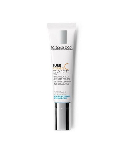 LA ROCHE POSAY PURE VITAMIN C EYES 15ML