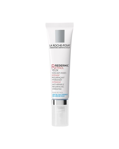 LA ROCHE POSAY REDERMIC RETINOL EYES 15ML