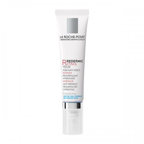 LA ROCHE POSAY REDERMIC RETINOL EYES 15ML