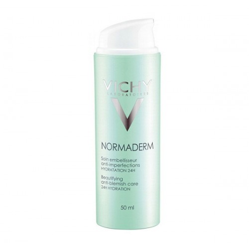 VICHY NORMADERM CORRECTING ANTI-BLEMISH 50ML