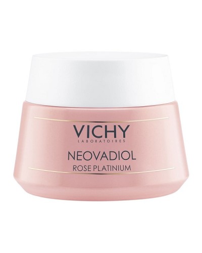 VICHY NEOVADIOL ROSE PLATINIUM DAY CREAM 50ML