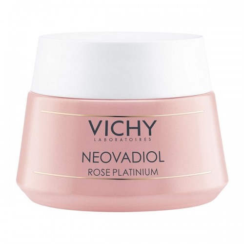 VICHY NEOVADIOL ROSE PLATINIUM DAY CREAM 50ML