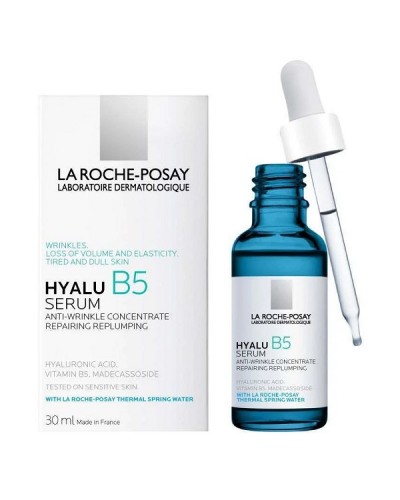 LA ROCHE POSAY HYALU B5 SERUM 30ML