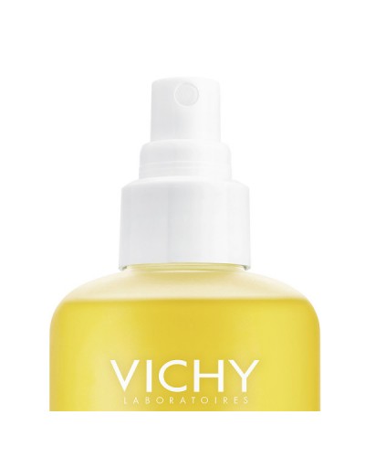 VICHY CAPITAL SOLEIL HYDRATING SOLAR PROTECTIVE WATER SPF30 200ML