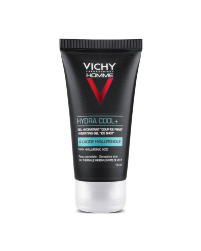 VICHY HOMME HYDRA COOL 50ML