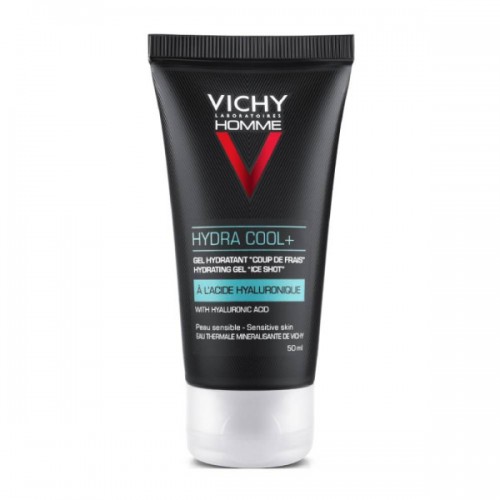 VICHY HOMME HYDRA COOL 50ML