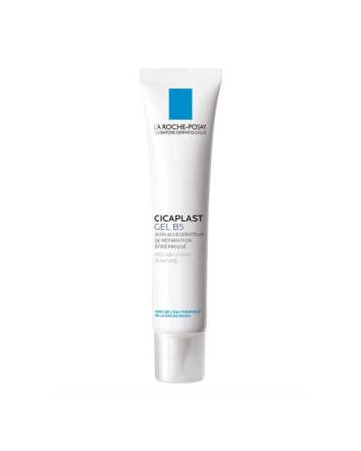 LA ROCHE POSAY CICAPLAST GEL B5 40ML