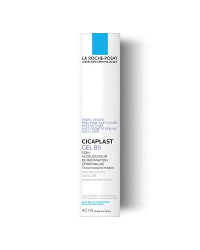 LA ROCHE POSAY CICAPLAST GEL B5 40ML