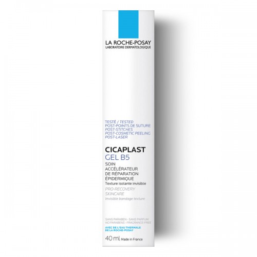 LA ROCHE POSAY CICAPLAST GEL B5 40ML