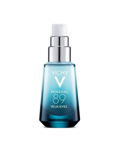 VICHY MINERAL 89 EYES 15ML