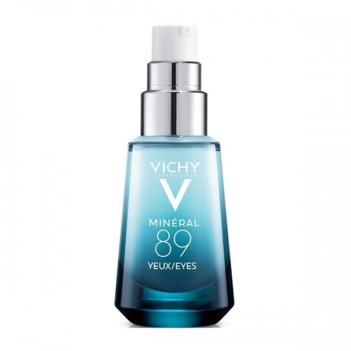 VICHY MINERAL 89 EYES 15ML