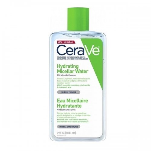 CERAVE MICELLAR CLEANSER 295ML