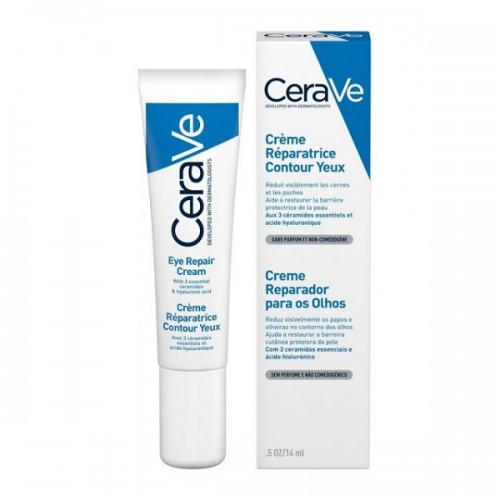 CERAVE EYE REPAIR CREAM 14ML