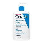 CERAVE MOISTURISING LOTION 473ML