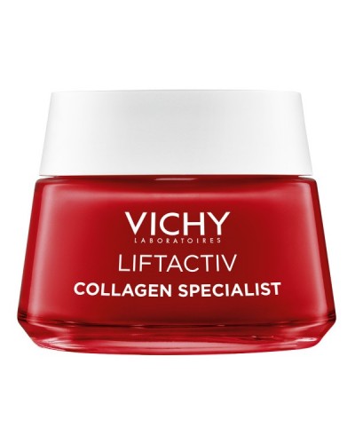 VICHY LIFTACTIV COLLAGEN SPECIALIST CREAM 50ML