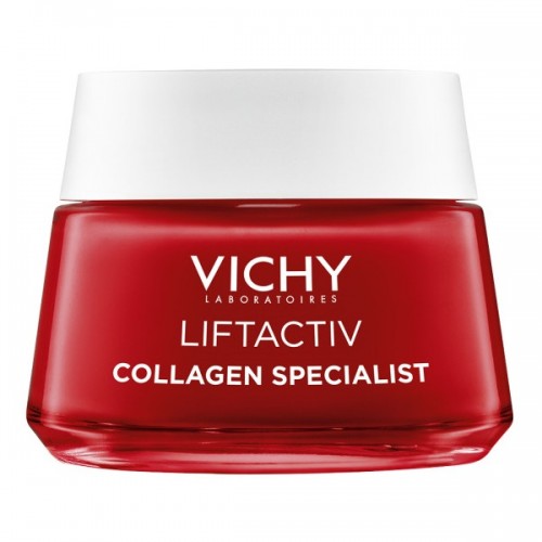 VICHY LIFTACTIV COLLAGEN SPECIALIST CREAM 50ML