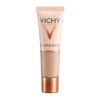 VICHY MINERALBLEND HYDRATING FLUID FOUNDATION 30ml 11 GRANITE