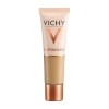 VICHY MINERALBLEND HYDRATING FLUID FOUNDATION 30ml 12 SIENNA