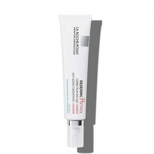 LA ROCHE POSAY REDERMIC RETINOL ANTI-AGEING CONCENTRATE-INTENSIVE 30ML