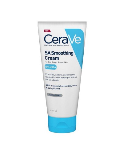 CERAVE SA SMOOTHING CREAM 177ML