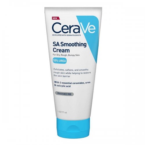 CERAVE SA SMOOTHING CREAM 177ML