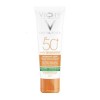 VICHY CAPITAL SOLEIL MATTIFYING 3IN1 SPF50+ 50ML