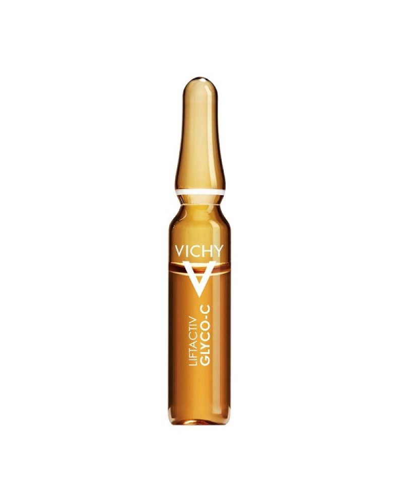 VICHY LIFTACTIV SPECIALIST GLYCO-C NIGHT PEEL AMPOULES 2ML X 30AMPS