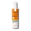 LA ROCHE POSAY ANTHELIOS INVISIBLE SPRAY SPF30 200ML