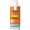 LA ROCHE POSAY ANTHELIOS DERMO-PEDIATRICS INVISIBLE SPRAY SPF50+ 200ML