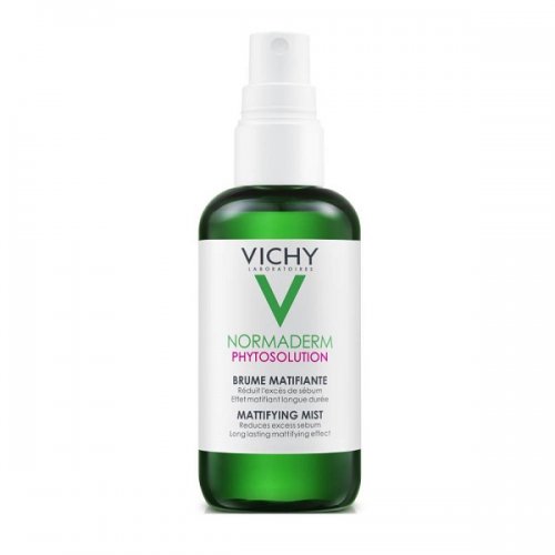 VICHY NORMADERM PHYTOSOLUTION MATTIFYING MIST 100ML