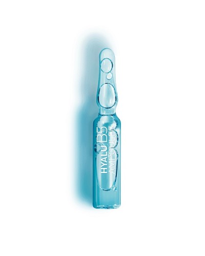 LA ROCHE POSAY HYALU B5 ΑΜΠΟΥΛΕΣ 7AMP X 1.8ML