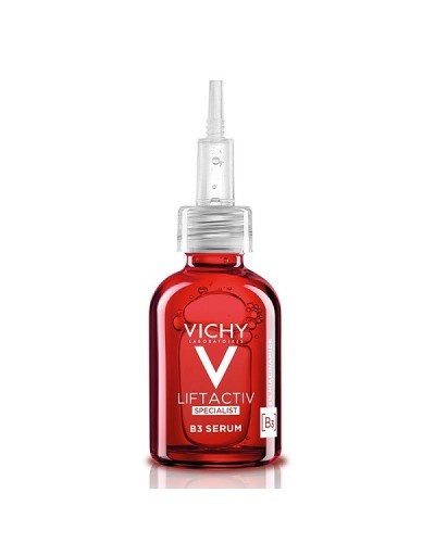 VICHY LIFTACTIV SPECIALIST B3 SERUM FOR DARK SPOTS & WRINKLES 30ML