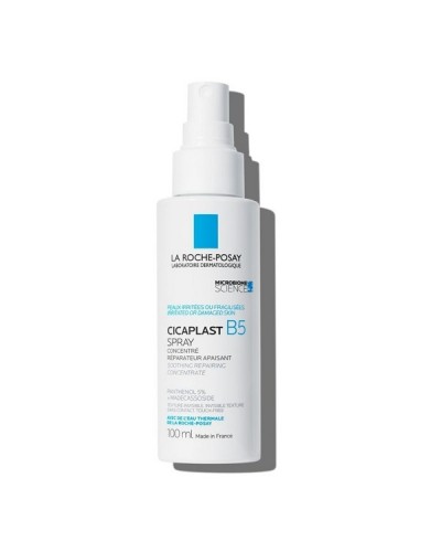 LA ROCHE POSAY CICAPLAST B5 SPRAY 100ML